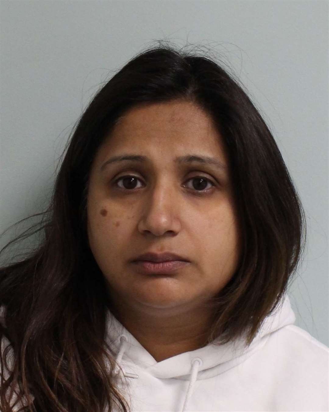Mandeep Gill was sentenced to two years and four months’ imprisonment for her part in the plot (Metropolitan Police/PA)