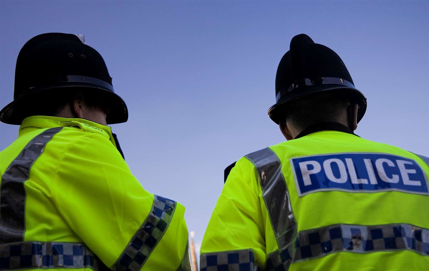 The incident was in Norwich Road, Attleborough, on Saturday. Picture: iStock