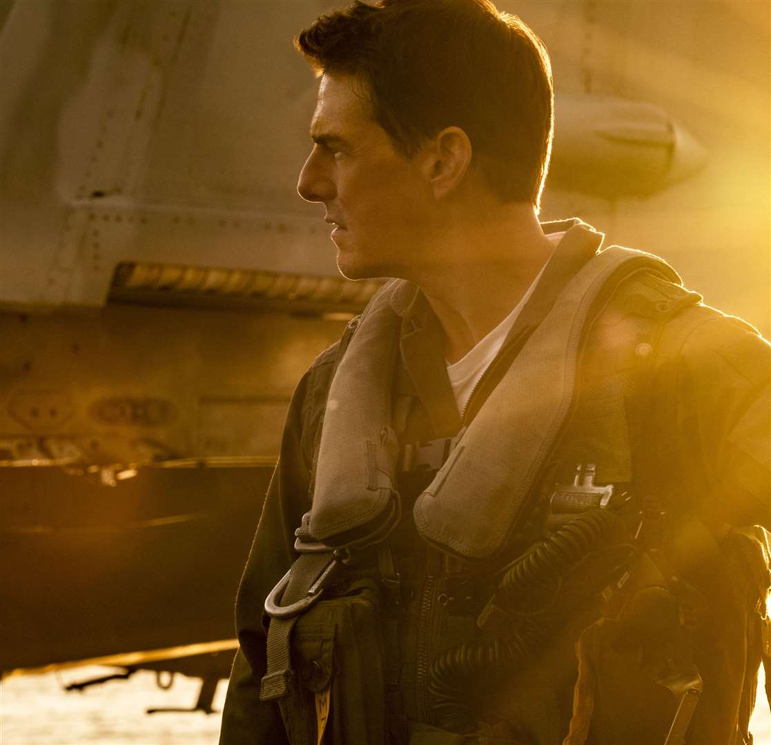 Top Gun: Maverick