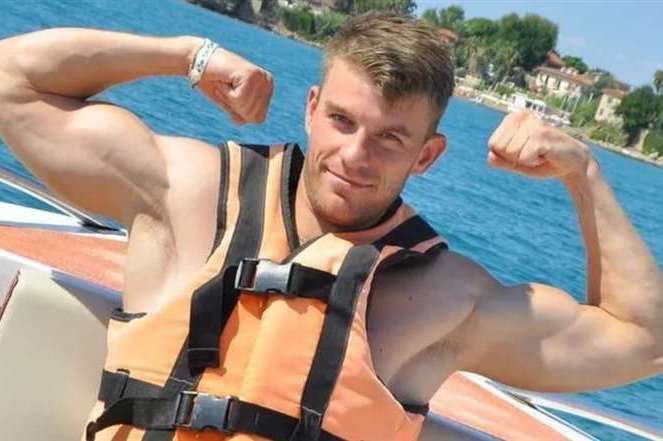 Arturas Rudys died while playing rugby for Wisbech on Saturday