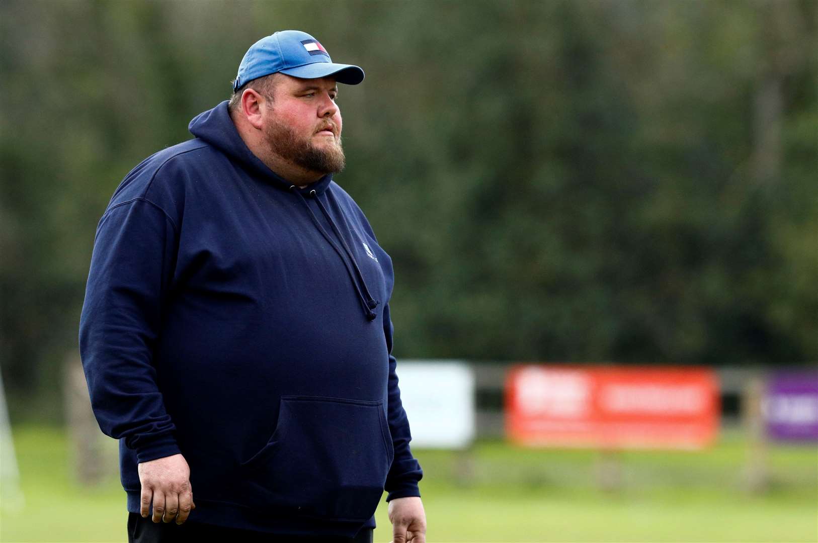 Clive Bell has left Diss
