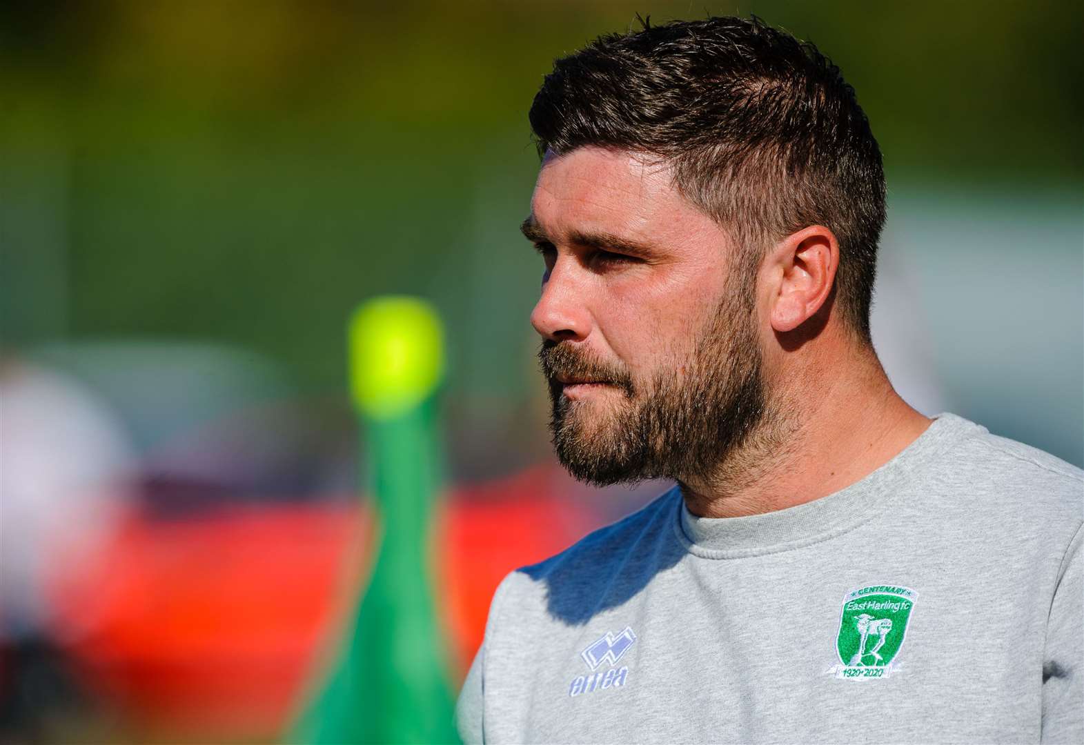 East Harling ready for festive derby encounters with Thetford Rovers