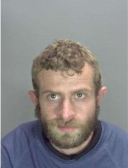 Williams is known to frequent both Diss and Attleborough. (49280944)