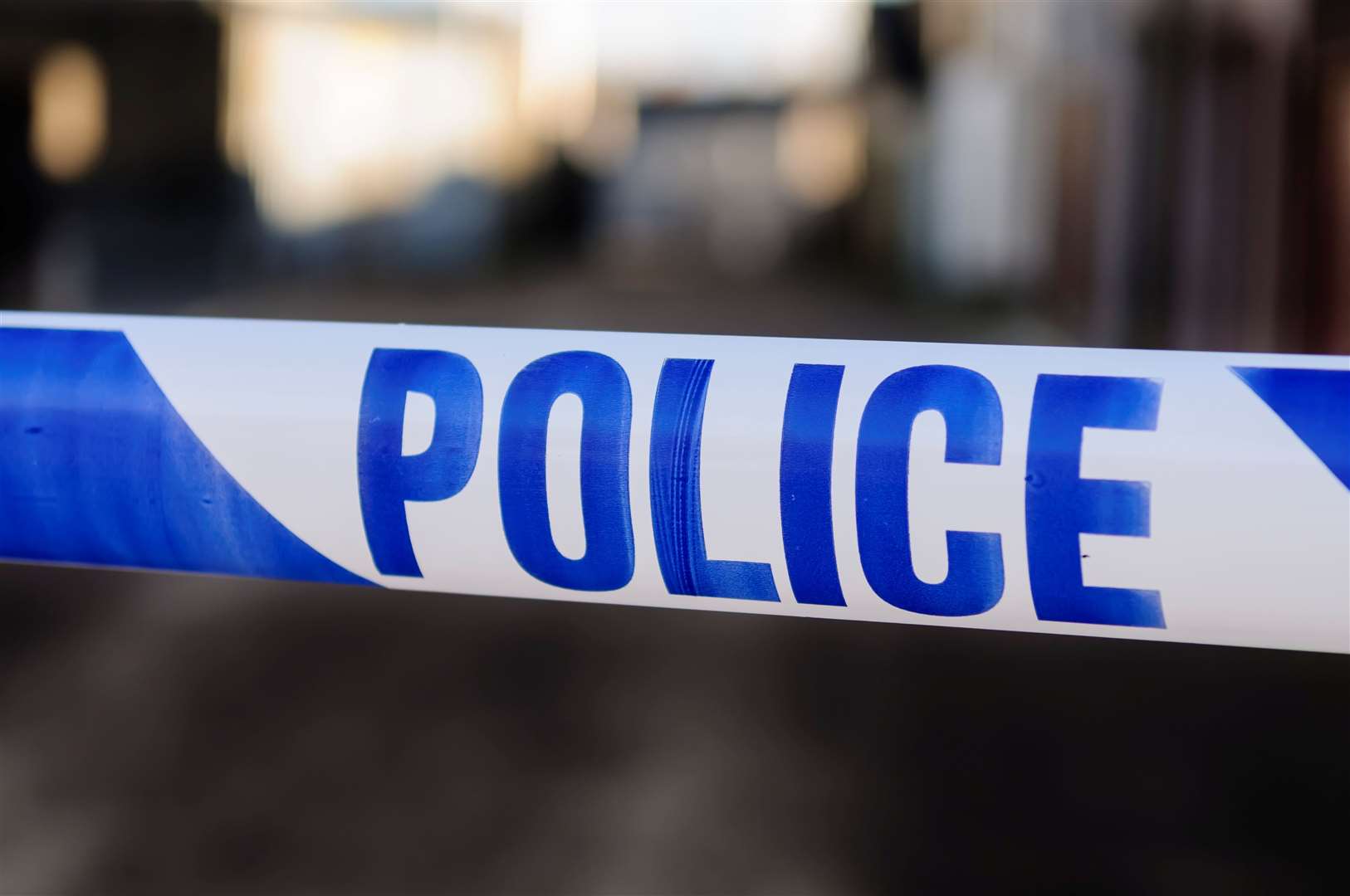 Bunwell Street was closed off for a number of hours after the crash. Picture: iStock