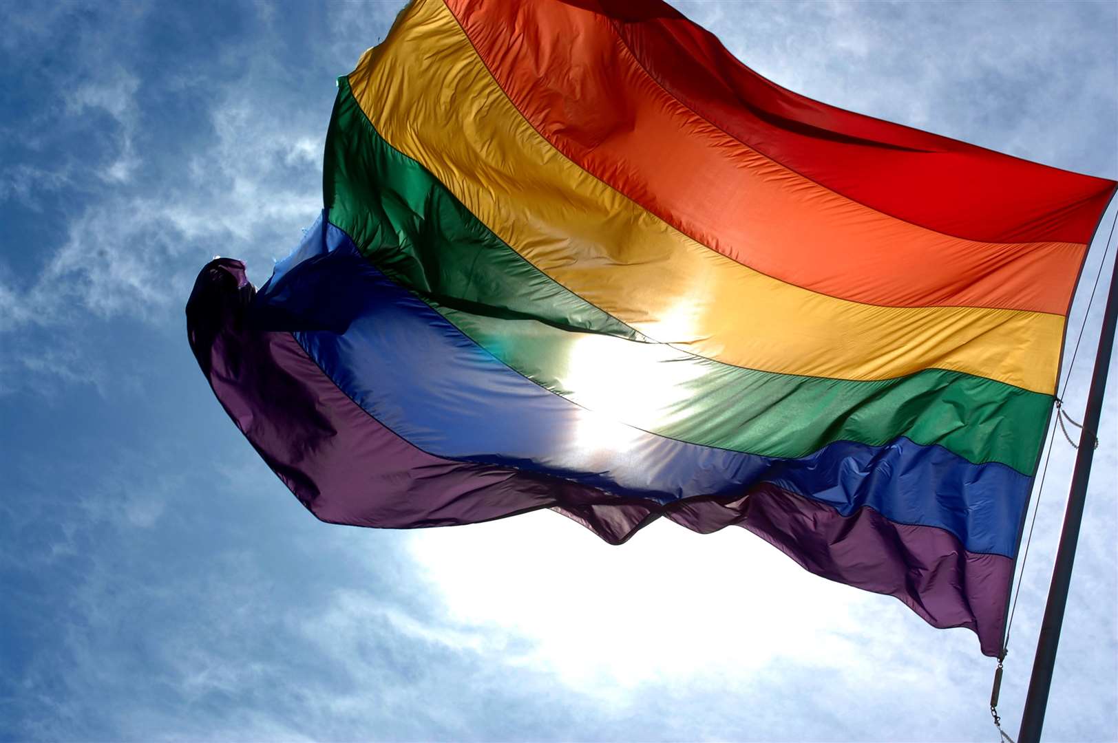 Pride of the People: Helping History Out of the Closet will be displayed across sites in south Norfolk and Broadland.