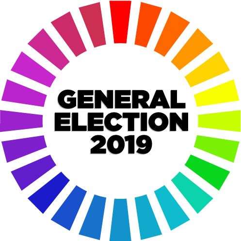 The election takes place tomorrow (December 12).