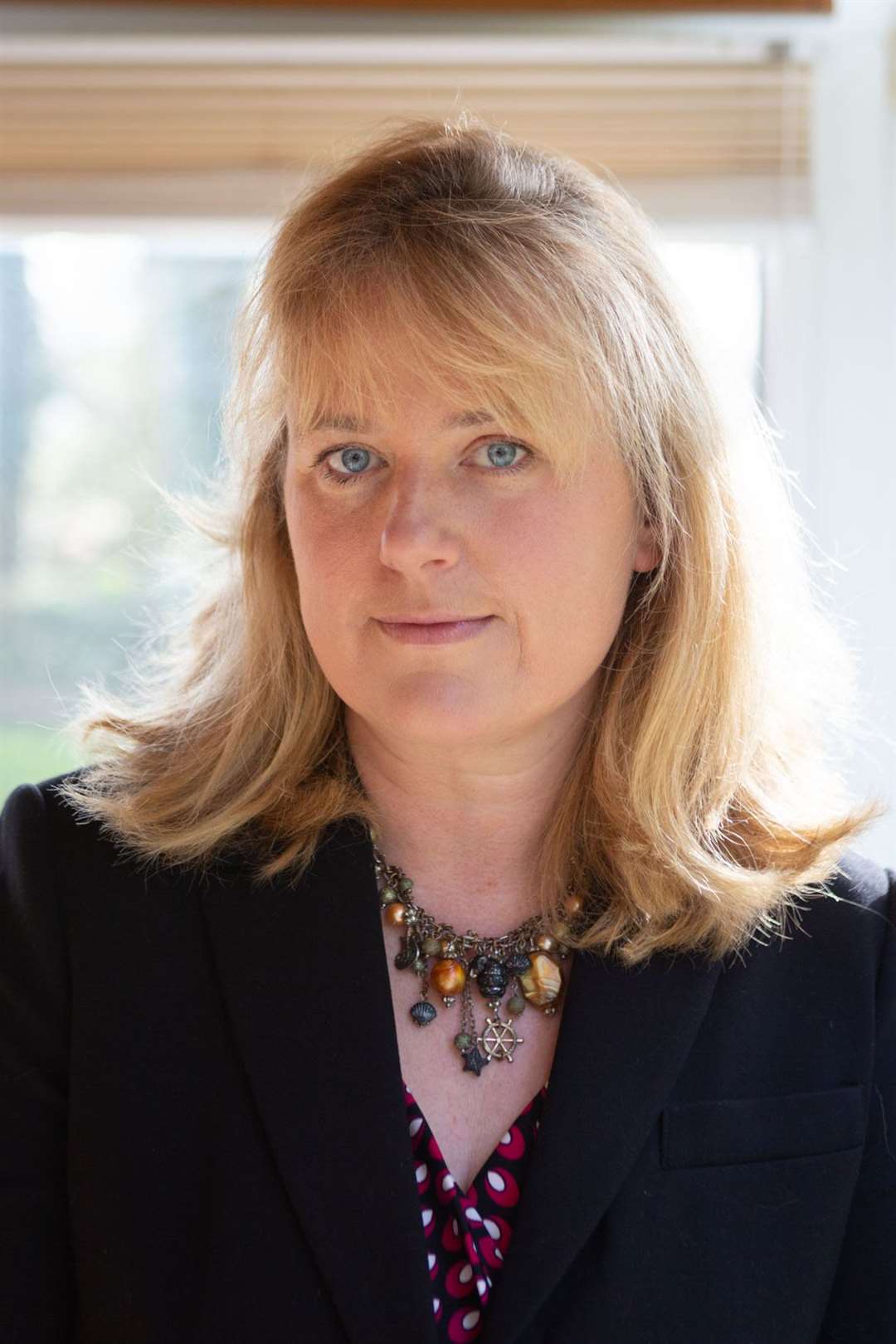 ZSEA chief executive Claudia Roberts. Picture: Simply C Photography
