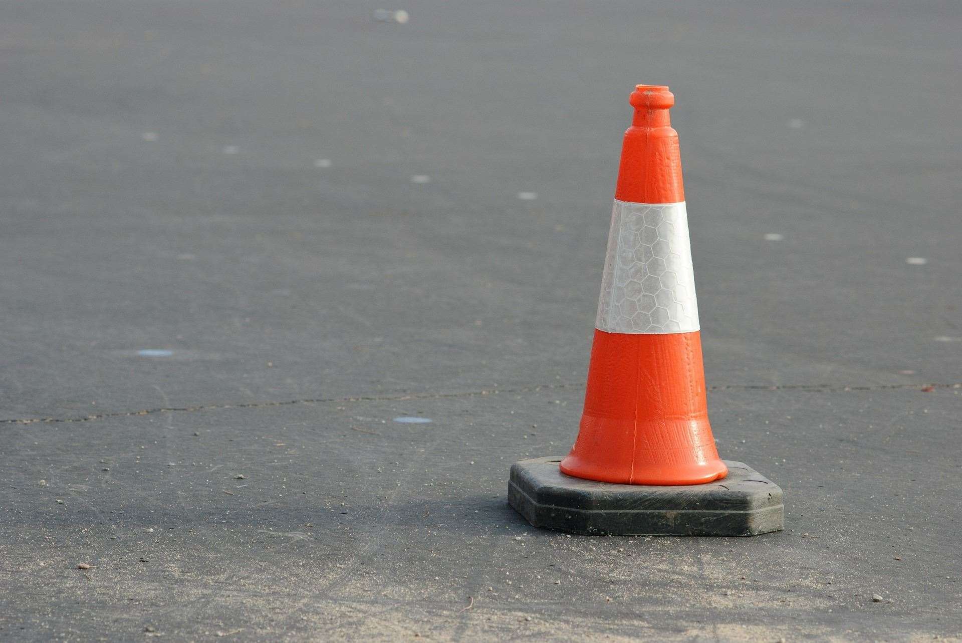 Roadworks update. (46700376)