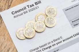 Councils are balancing the books as they try to deal with the pressure on services following the pandemic