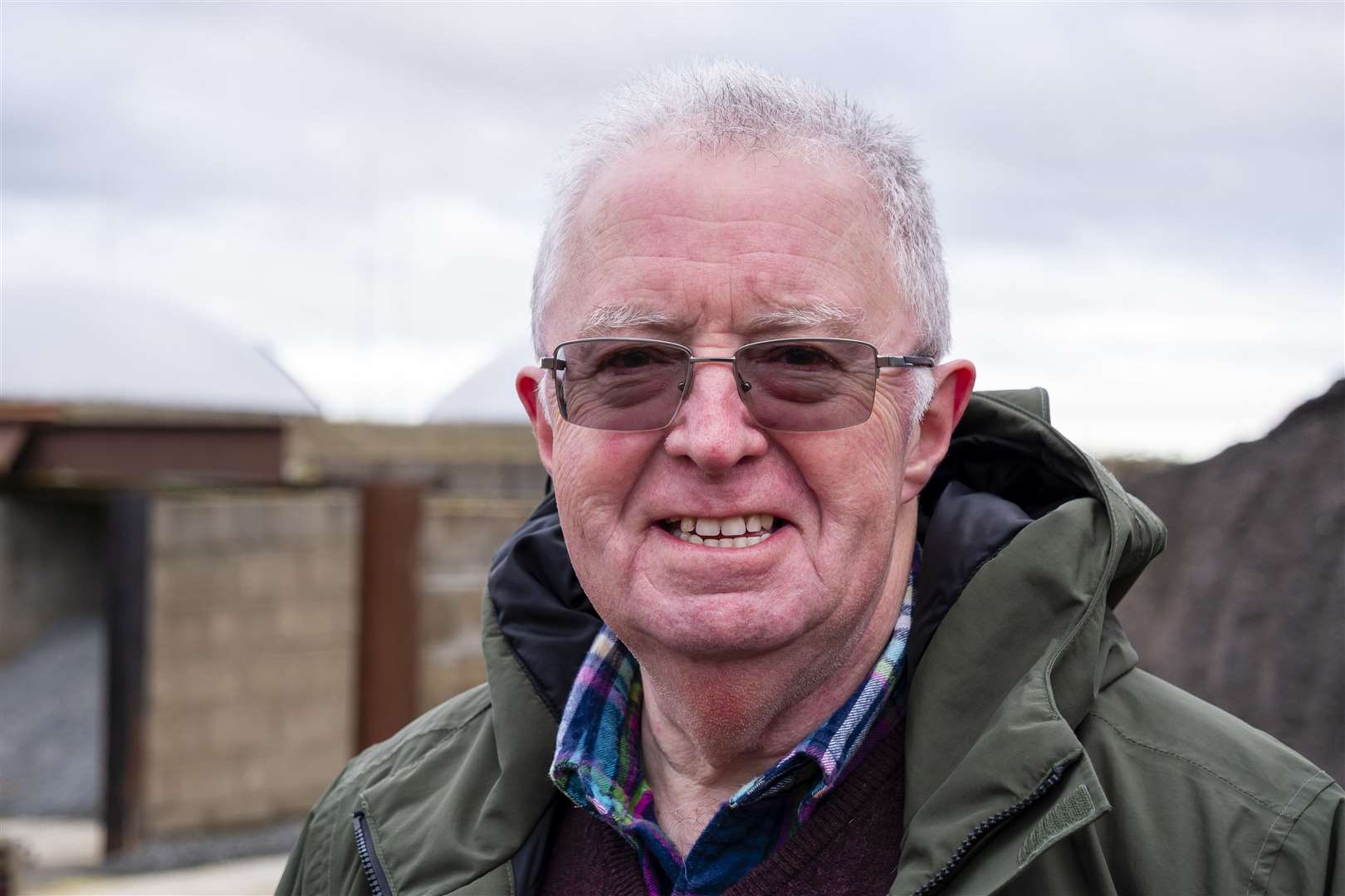 South Norfolk Green Party coordinator Tom Williamson has been a vocal opponent to the plans. Picture: Mark Bullimore Photography 2022.