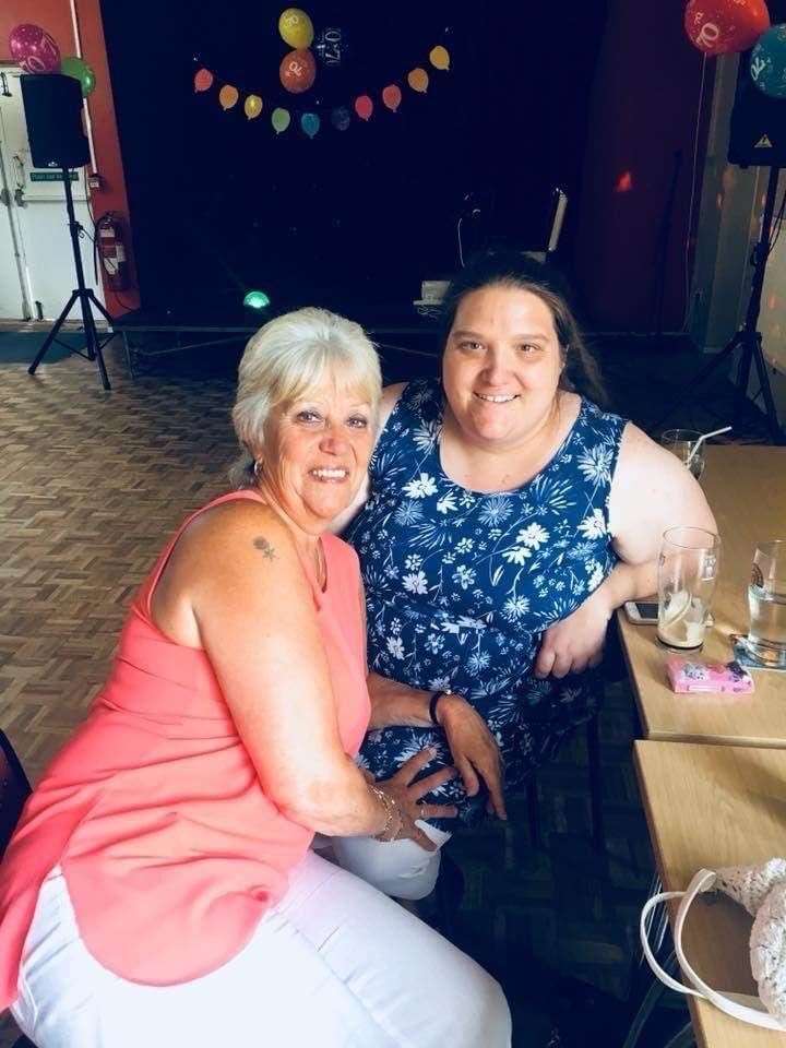 Rachel Turner-Hewitt and Laura Turner-Hewitt (33917724)