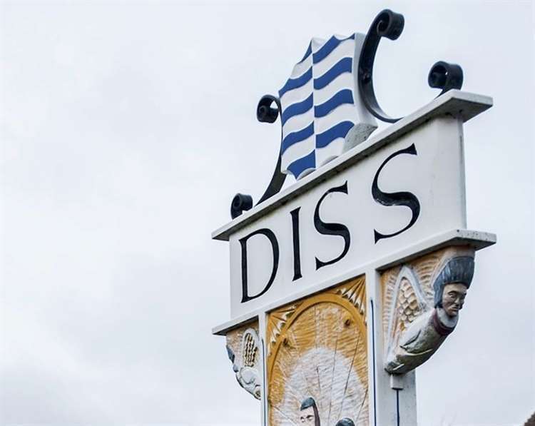 Residents are invited to put forward their views for the Diss District Neighbourhood Plan.