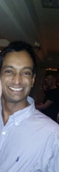 Police are appealing for information to trace missing Old Buckenham man Nadeera De Silva. ANL-160803-113700001