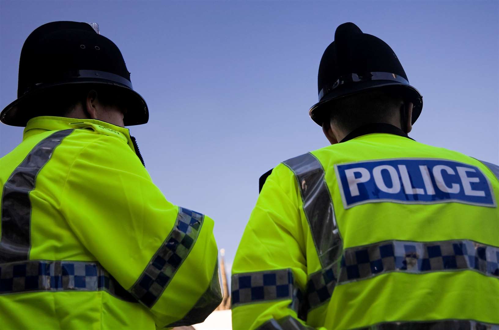 Police arrested the two men after the discovery or around 770 cannabis plants. Picture: iStock