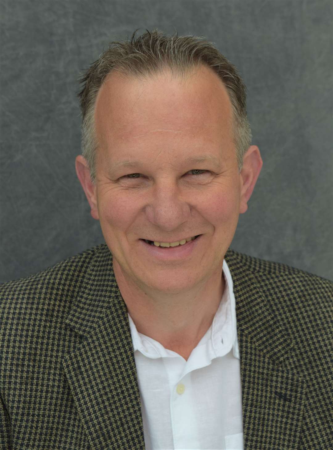 Cllr Andy Mellen. Picture: MSDC