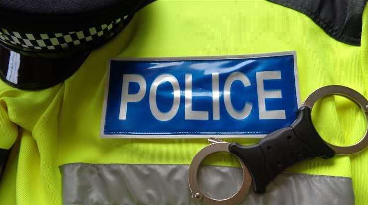Police have offered guidance on rogue traders.