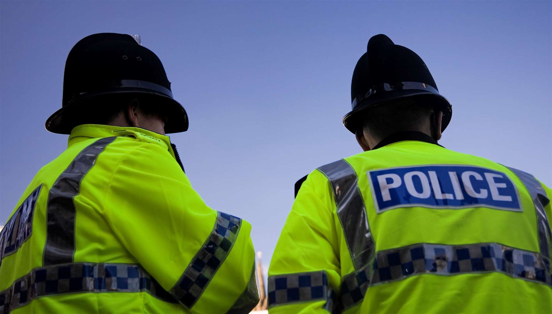 Alcohol and meat were stolen to the total value of approximately £314.