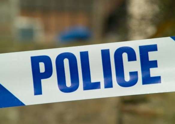 Burglary in Attleborough