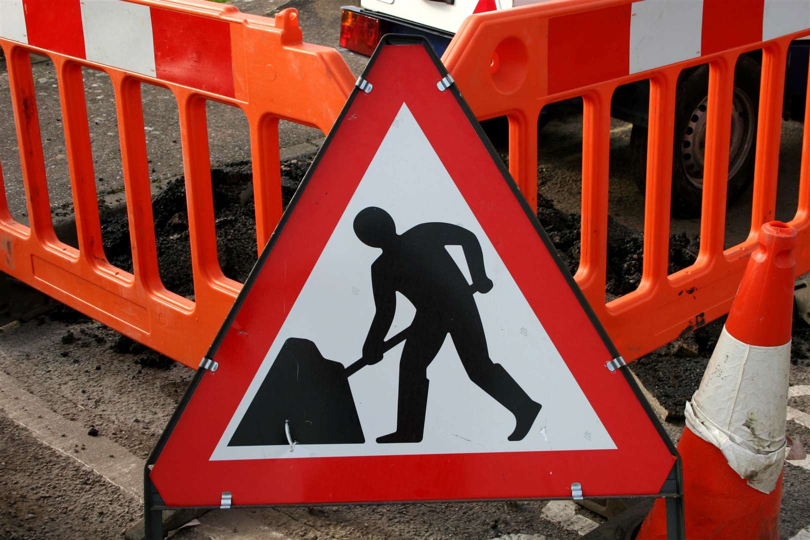 The Government announced that the county would be getting more than £56 million. Picture: iStock