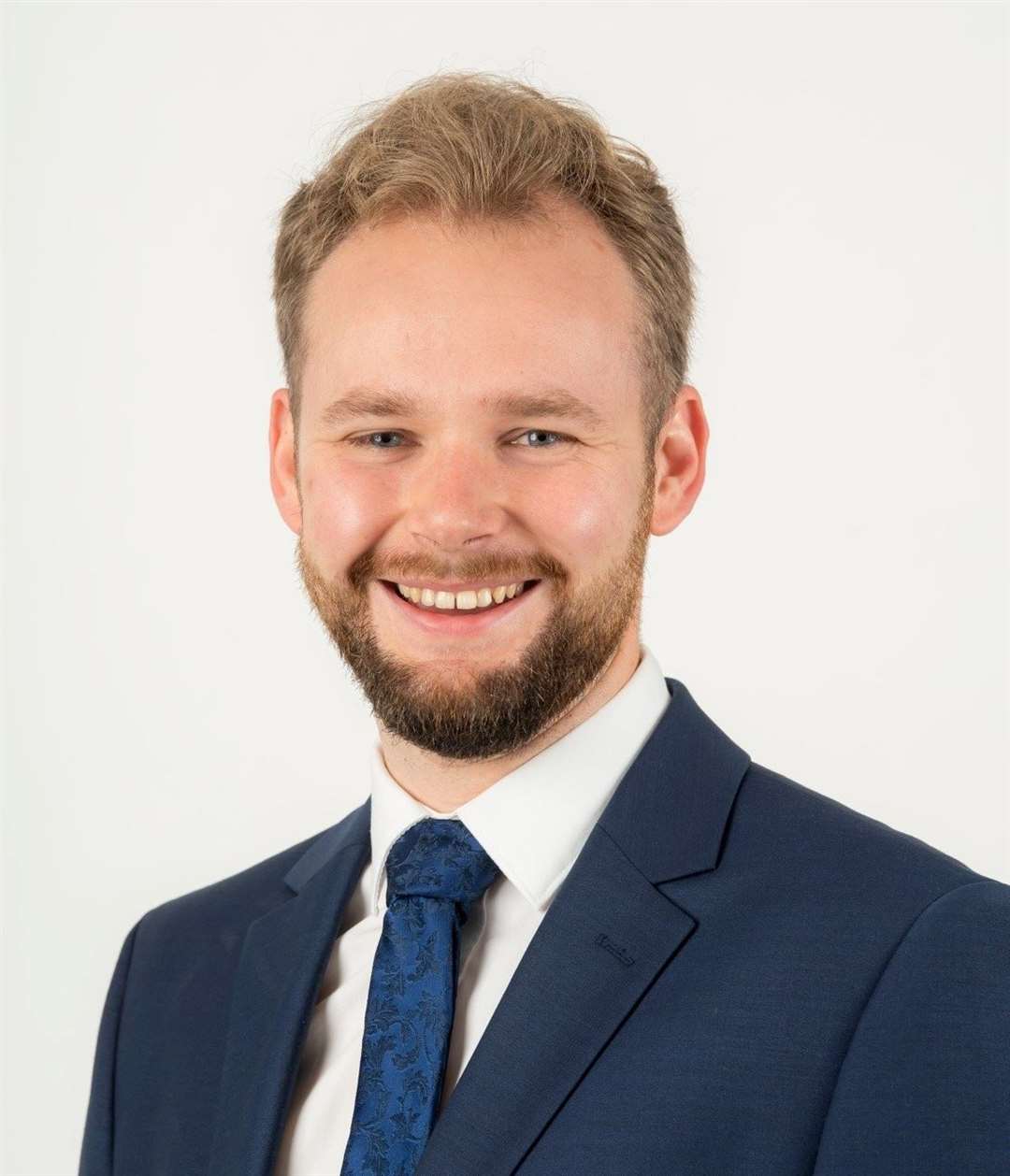Daniel Elmer