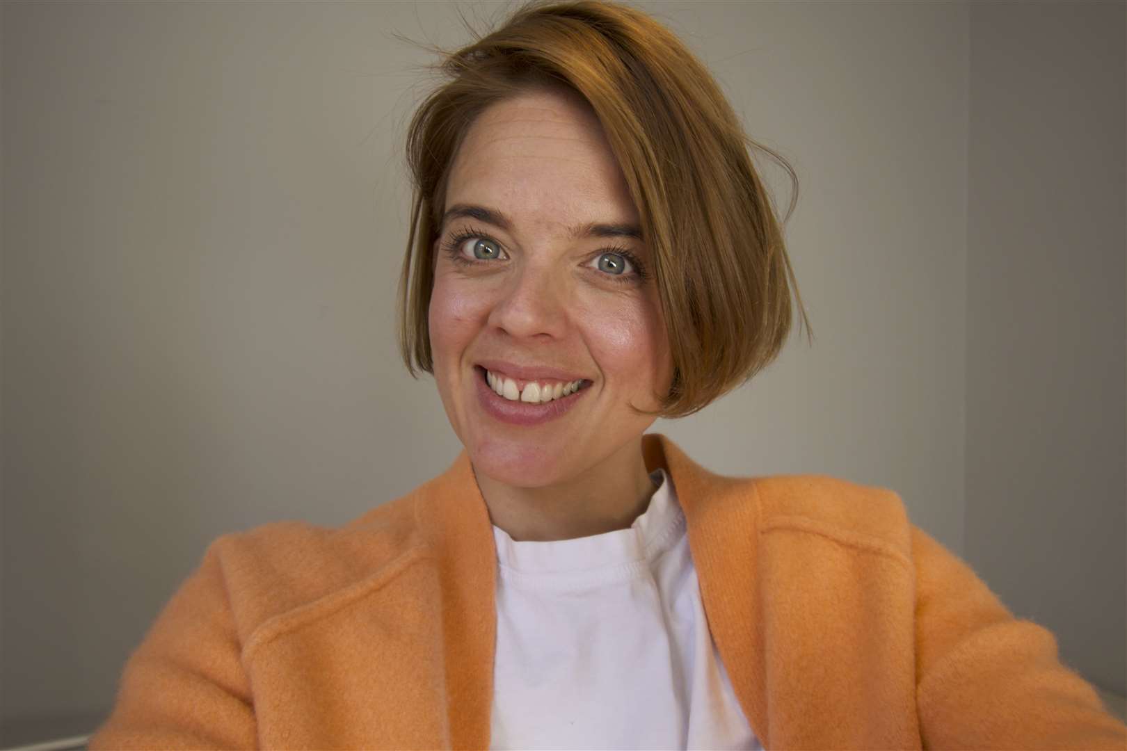 Clap for our Carers organiser Annemarie Plas told us: "I hope that we can make this one as popular or even bigger as last week's"