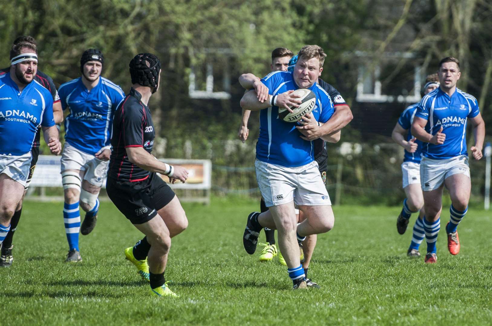 Chris Beaird