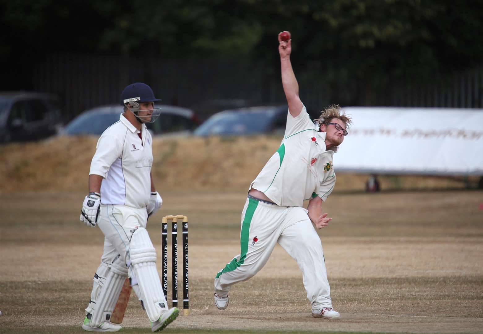 ON FORM: Chris Sturgeon
