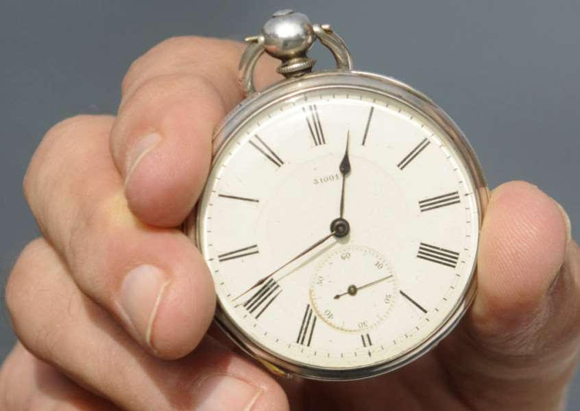 Basil timepiece shop