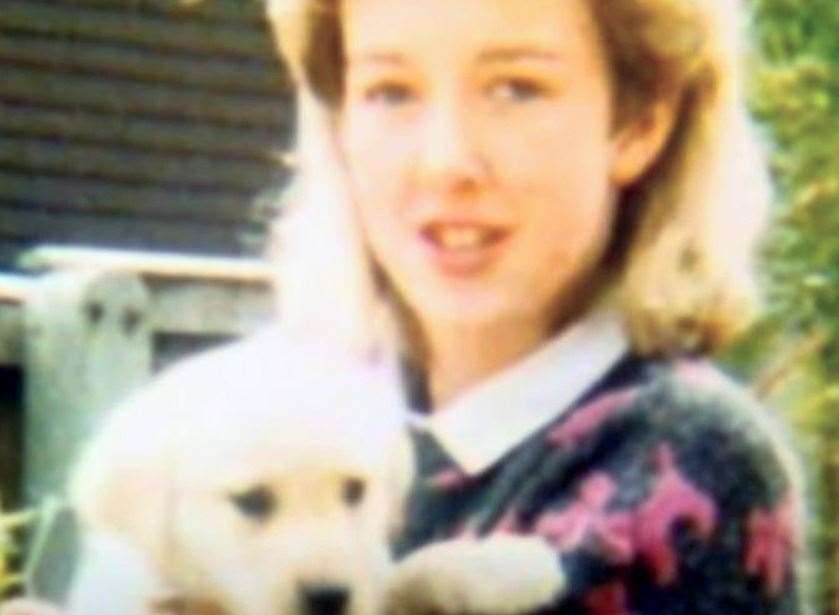 Florist and part-time barmaid Diane Sindall’s murder shocked the Merseyside community (Merseyside Police/PA)