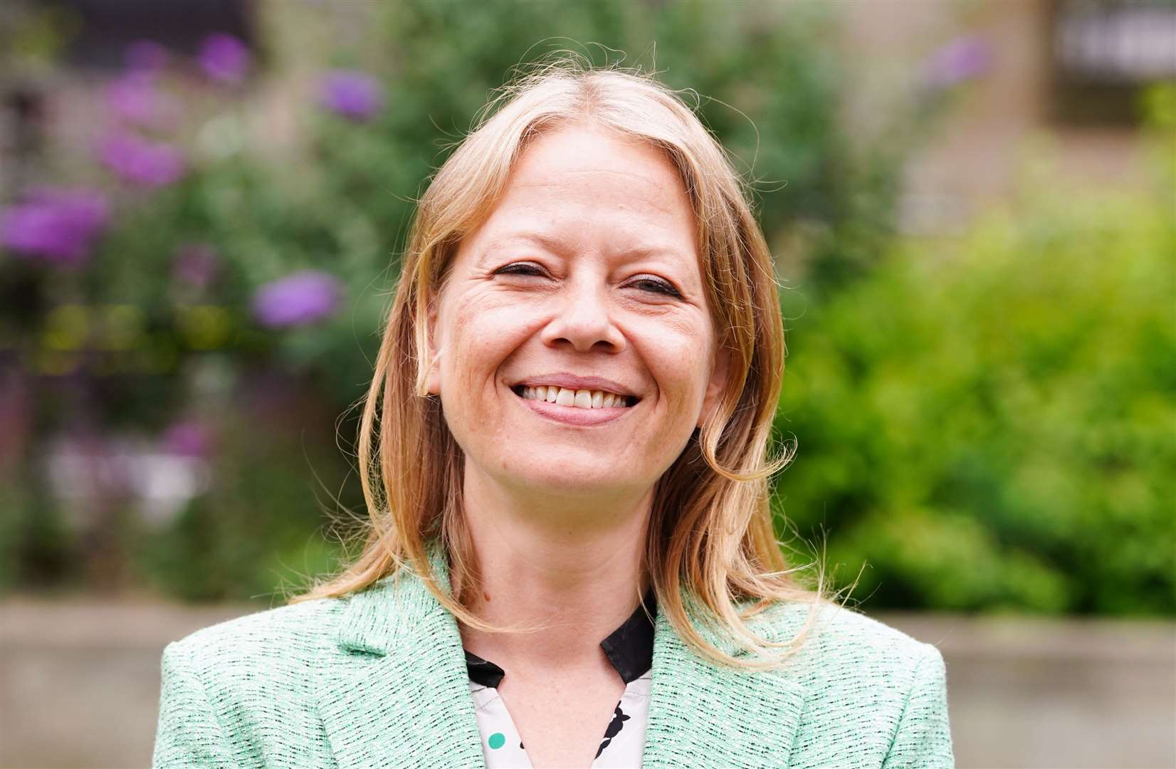 Green MP Sian Berry described the Bill as ‘strange and populist’ (PA)