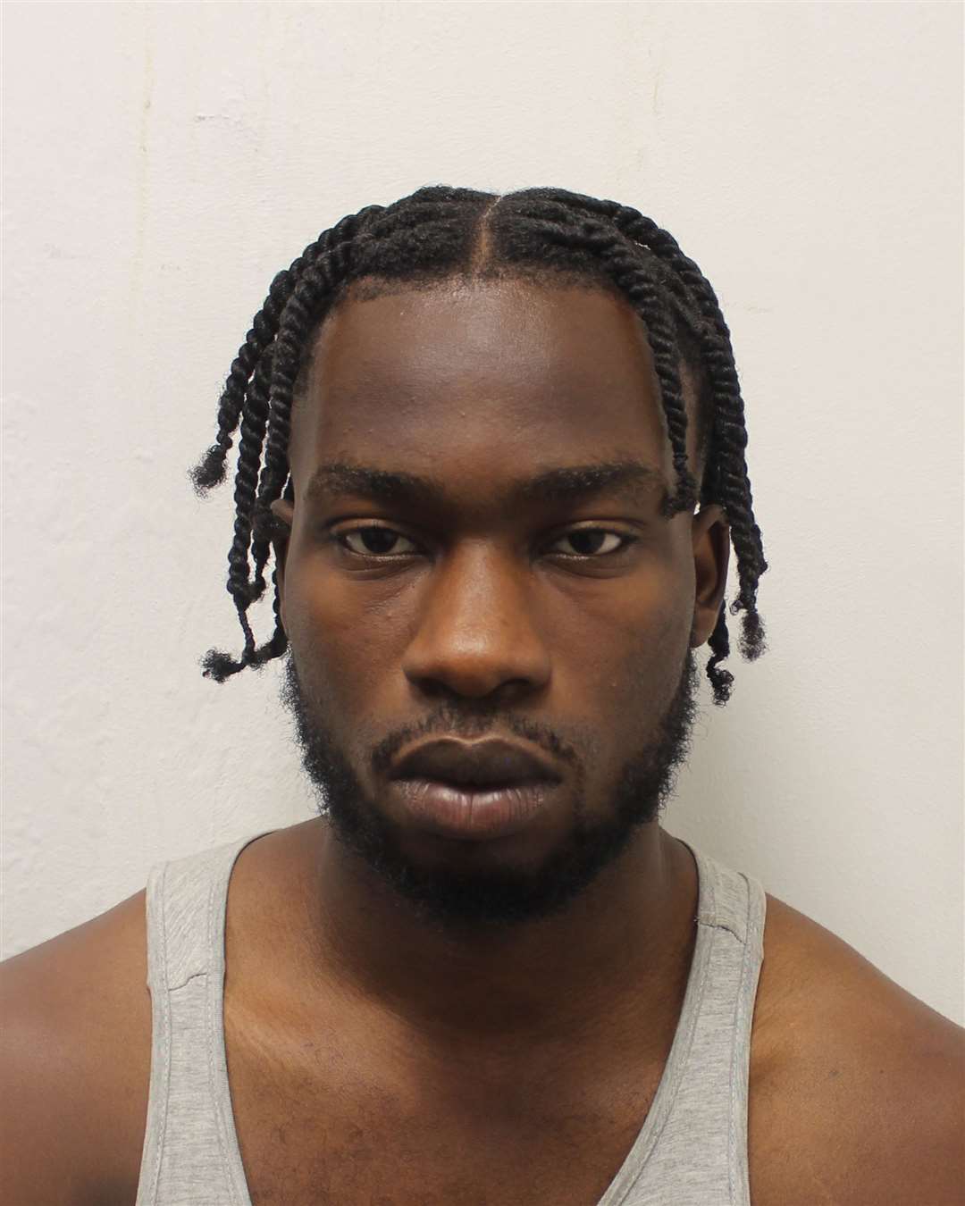 Asolo-Ogugua was jailed for four years (Metropolitan Police/PA)