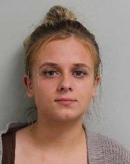 Lecka will be sentenced on September 26 (Metropolitan Police/PA)
