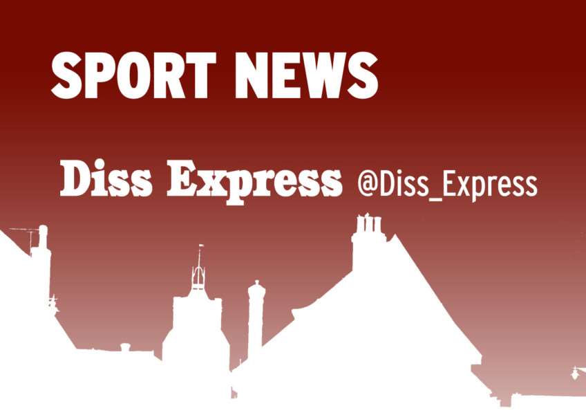 Latest Sport News from the Diss Express, dissexpress.co.uk, @diss_express on Twitter