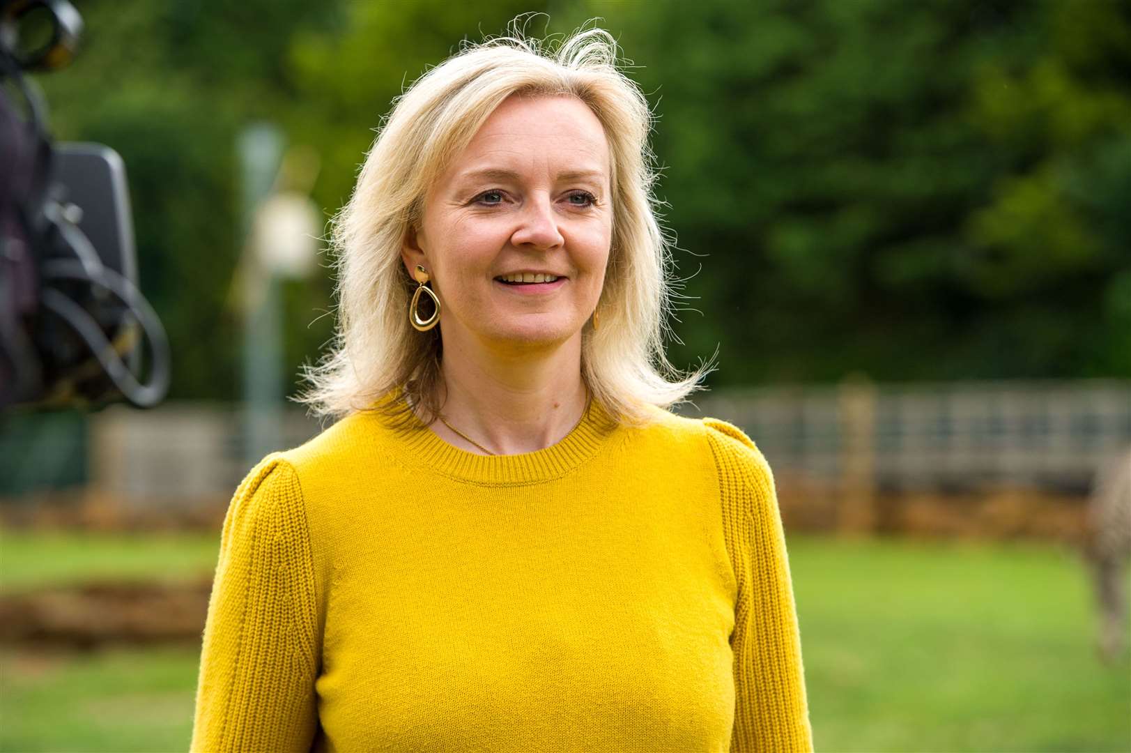 Campaigners have urged the South-West Norfolk MP to weigh in on the controversial plans. Picture: Mark Bullimore Photography 2020.