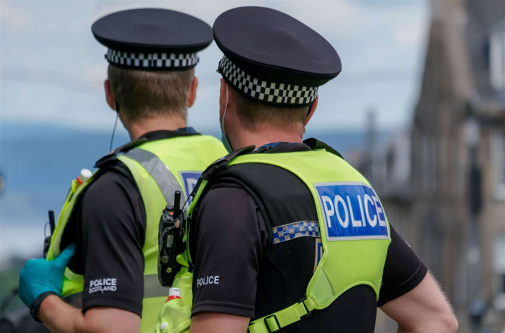 The vehicle that was stolen was a Ford Ranger 4x4, with a registration of EJ20RXT. Picture: iStock