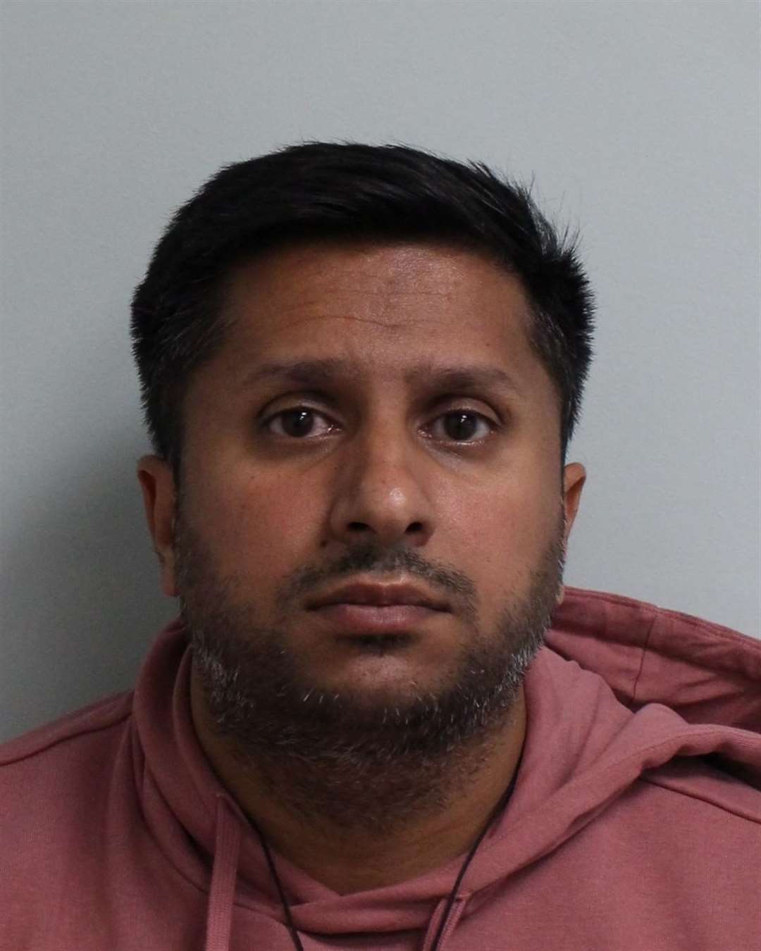 Sukhvir Dhillon was sentenced to five years in prison for his role in the conspiracy (Metropolitan Police/PA)