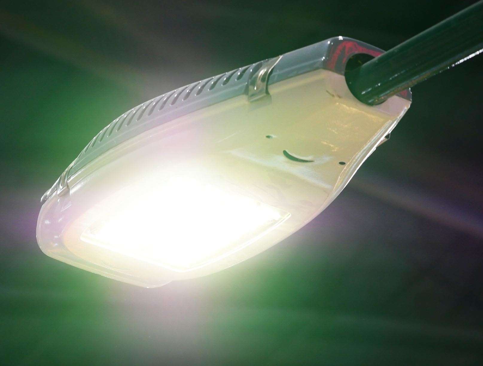 The decision will see 33 roads have their street lights switched off. Picture: istock