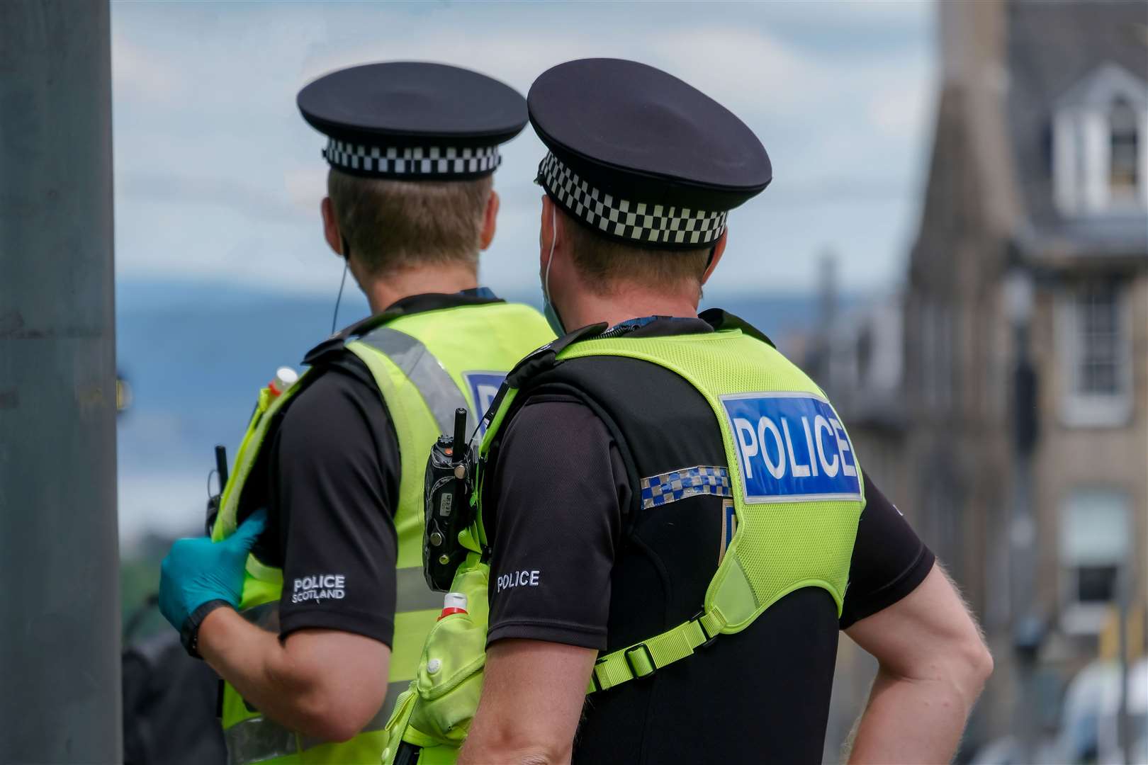 The incident in Attleborough happened on Saturday at 11.50am. Picture: iStock