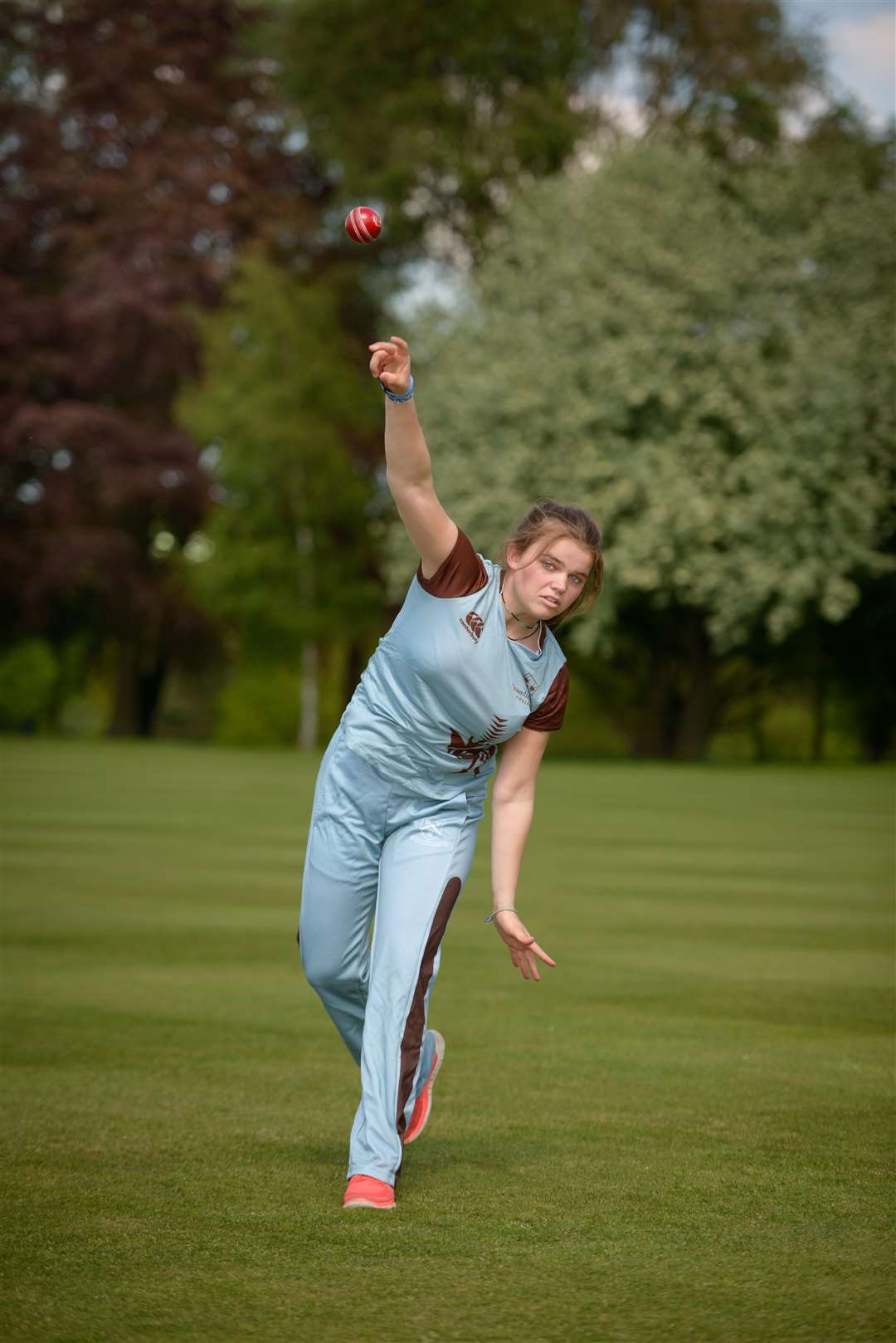 Lottie Riley - Framlingham College (2258505)