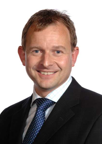 John Fuller