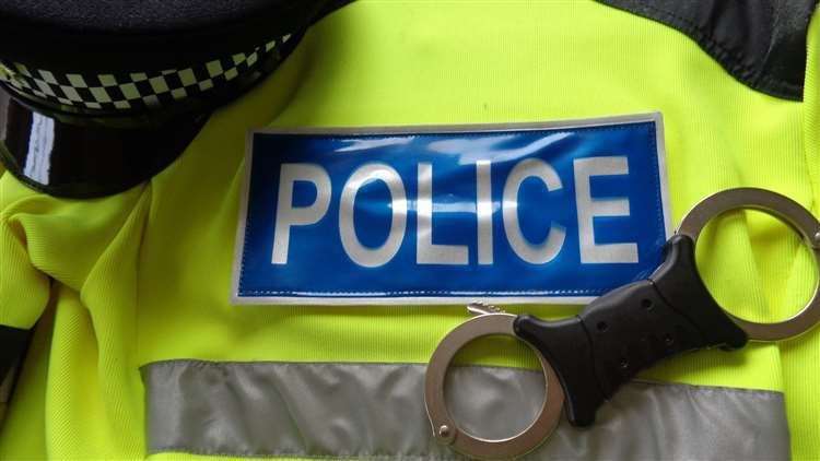 Police have charged a man from Roydon.