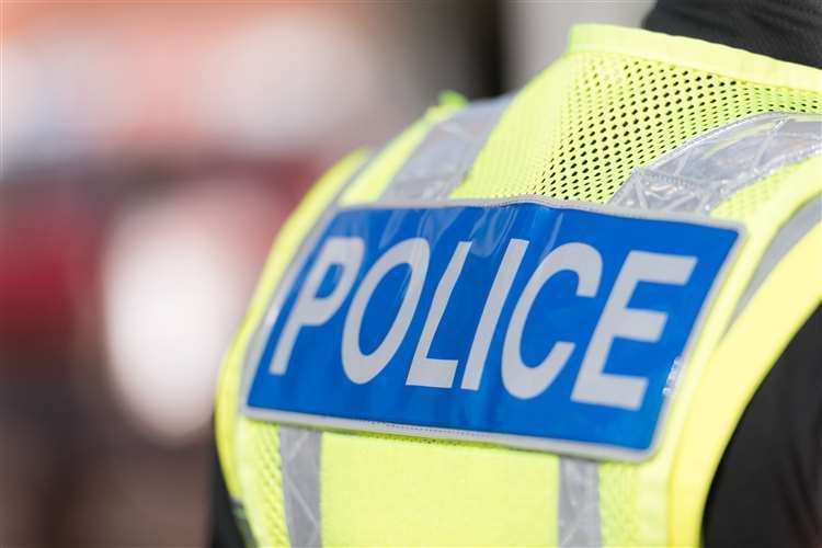 Police are appealing for anyone with information to come forward.