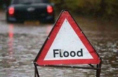 Several flood alerts remain in place for Suffolk and Norfolk. Picture: iStock