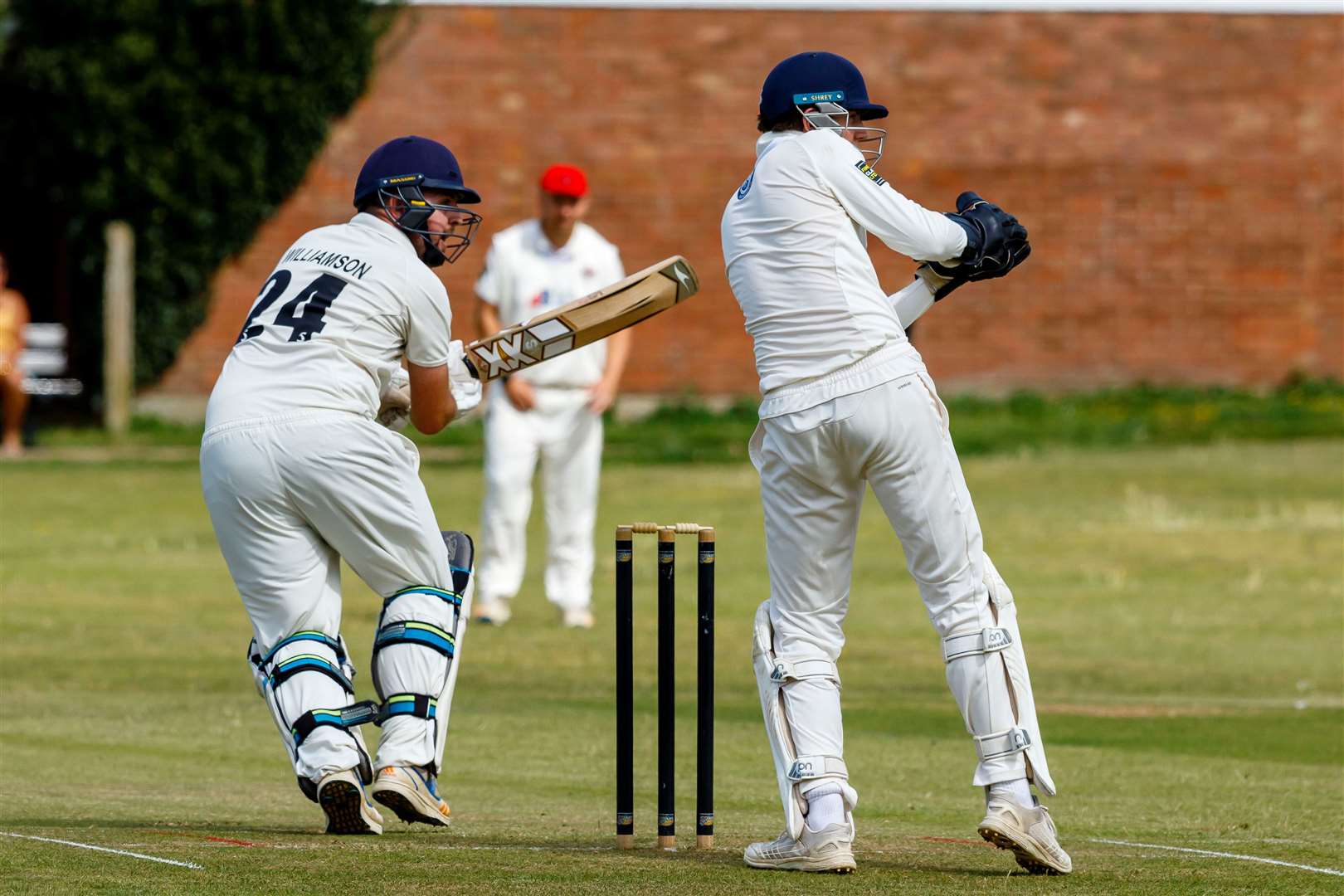 Diss finished sixth last season. Picture: Mark Bullimore
