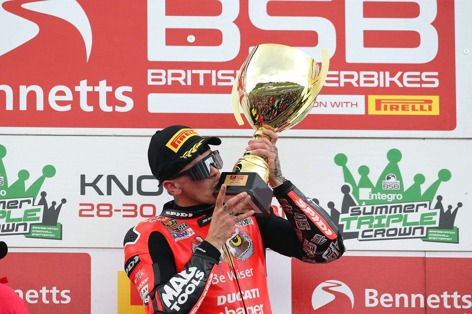 Scott Redding, British Superbikes (13737866)