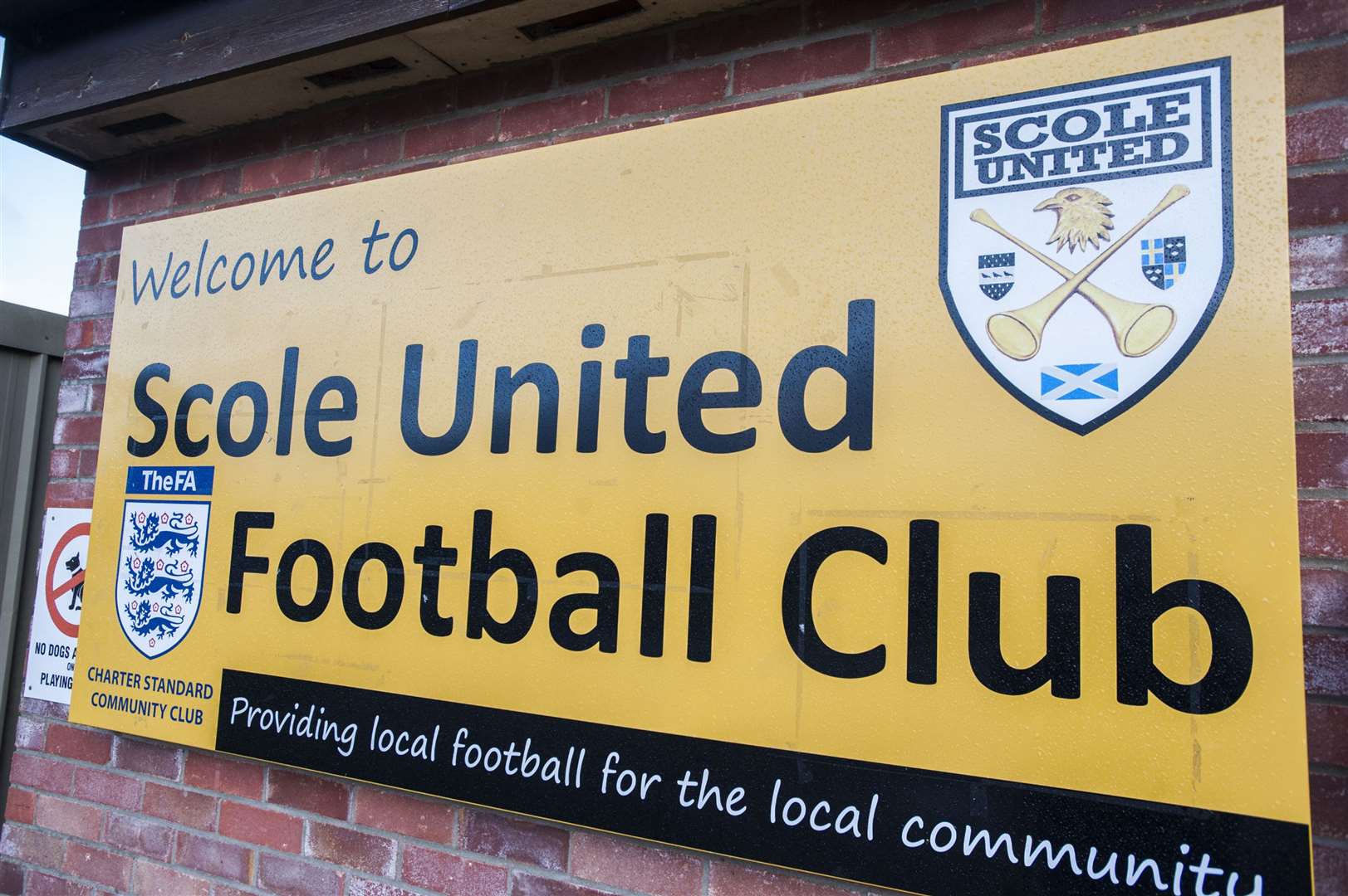 Scole United