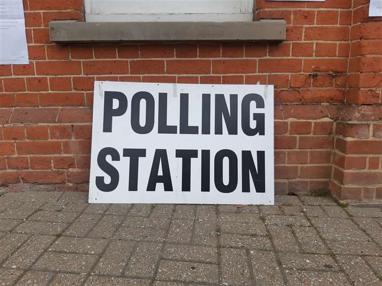 Voting constituencies have been reshuffled.