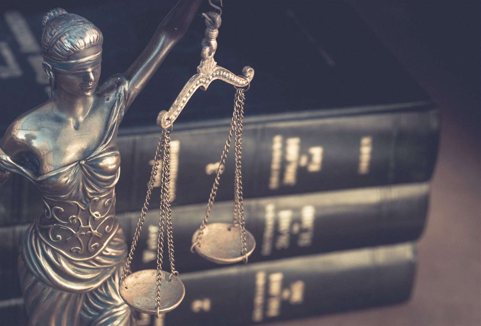 In court, Middleton admitted to four charges of fraud by false representation, and one of theft. Picture: iStock