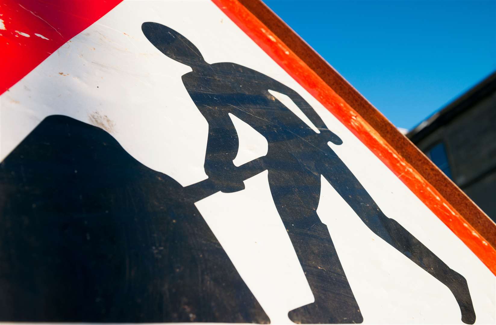 The resurfacing work will close the road for one day and two nights