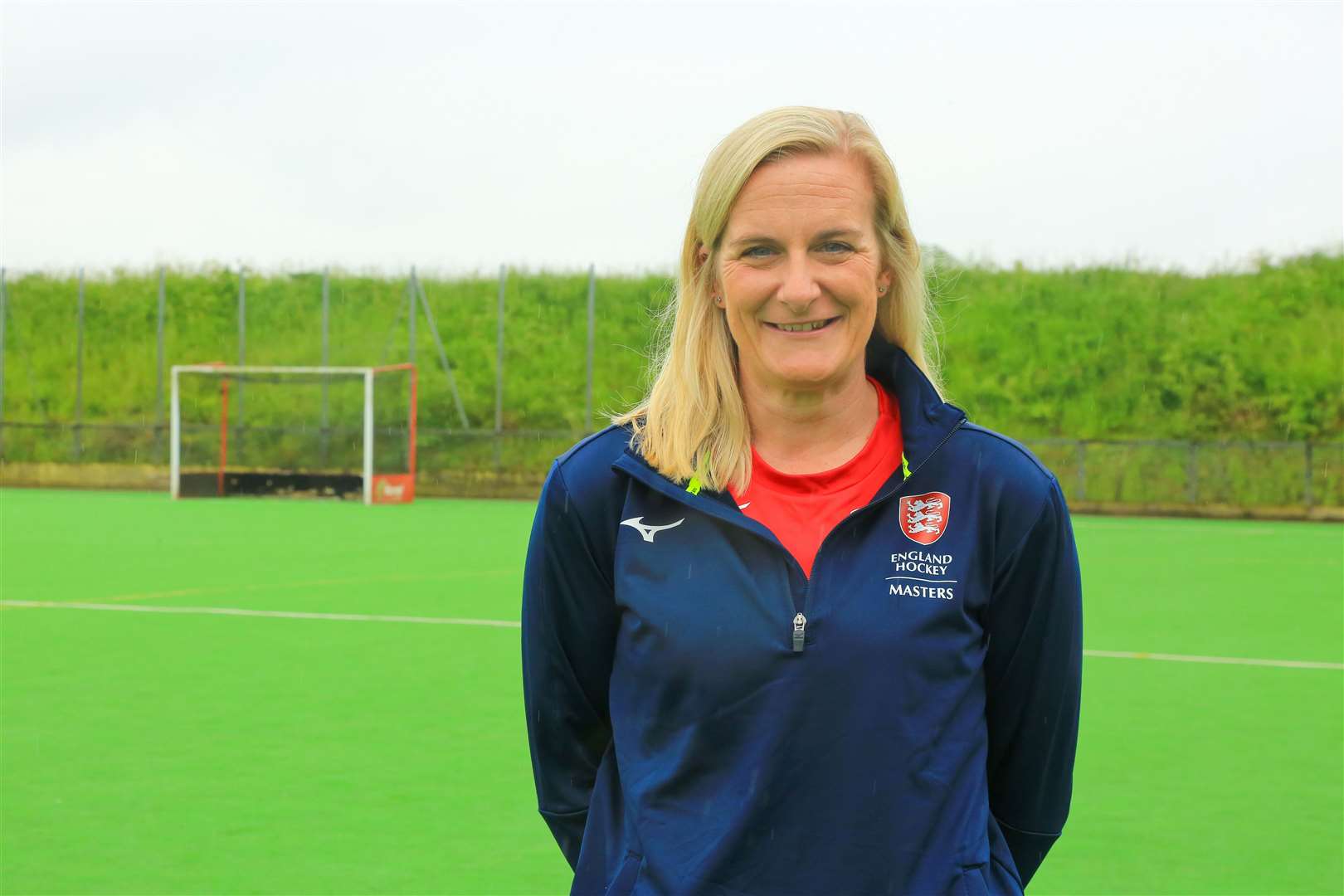 Lucy Field is an assistant headteacher at Harleston Sancroft Academy. Picture: Gary Gonnison